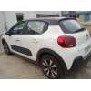 citroën c3 del año 2017