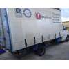 volkswagen lt caja abierta (mod. 1997) del año 2001