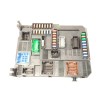 Recambio de caja reles / fusibles para peugeot 208 1.6 blue-hdi fap referencia OEM IAM 9807531680  1612139080
