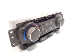 Recambio de mando climatizador para chevrolet epica 2.0 diesel cat referencia OEM IAM 96637897  