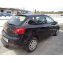 SEAT IBIZA (6J5)