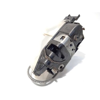 CERRADURA PUERTA DELANTERA IZQUIERDA 9812398180 