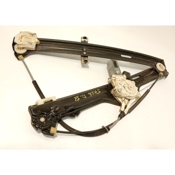 Recambio de elevalunas delantero izquierdo para bmw x5 (e70) xdrive 40 d referencia OEM IAM 7166379 51337137019 7137019