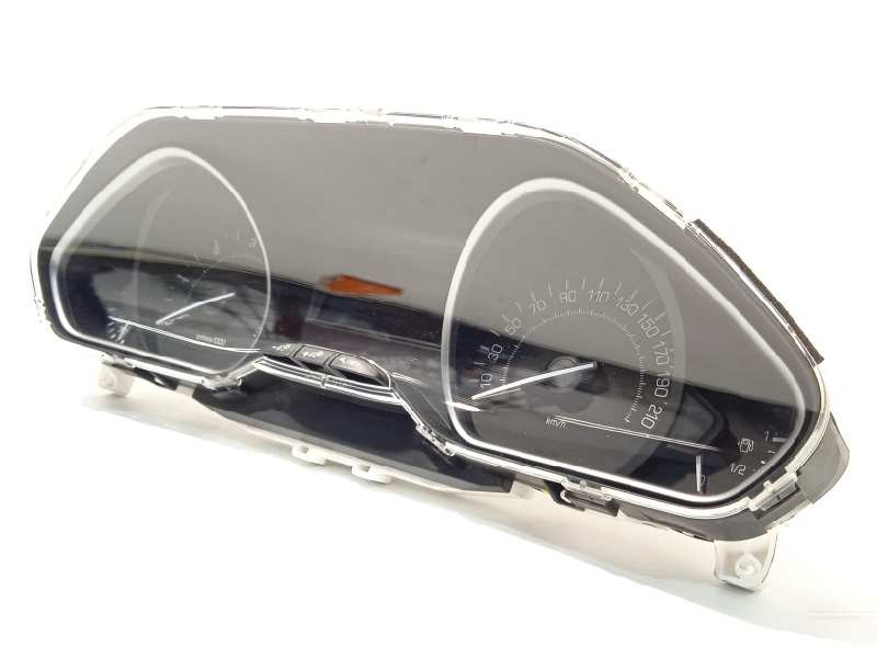 CUADRO INSTRUMENTOS 9813848980 