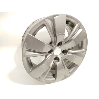 Recambio de llanta para peugeot 2008 i (cu_) 1.2 puretech 82 referencia OEM IAM 96783981AS 96783981ZZ 