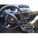 SEAT ALTEA XL (5P5)