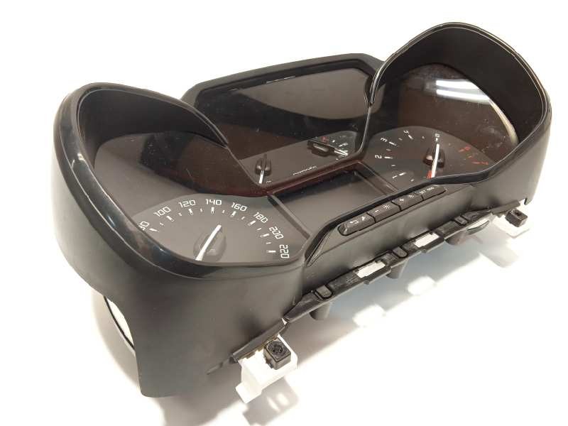 CUADRO INSTRUMENTOS 9832140580 