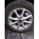 FORD FIESTA (CE1)