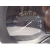 Recambio de cuadro instrumentos para citroën c3 origins referencia OEM IAM 9832140580  