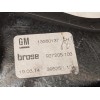 Recambio de elevalunas delantero izquierdo para opel zafira tourer 2.0 cdti cat referencia OEM IAM 13260137  