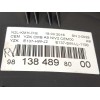 Recambio de cuadro instrumentos para peugeot 208 1.6 blue-hdi fap referencia OEM IAM 9813848980  