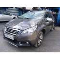 PEUGEOT 2008 (--.2013)