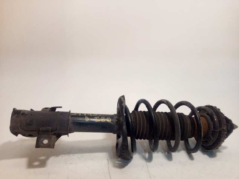 AMORTIGUADOR DELANTERO IZQUIERDO 51602SMGB01 