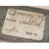 Recambio de elevalunas delantero izquierdo para opel zafira tourer 2.0 cdti cat referencia OEM IAM 13260137  