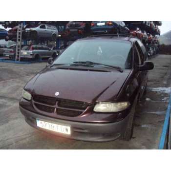 CHRYSLER VOYAGER (GS) de desguace