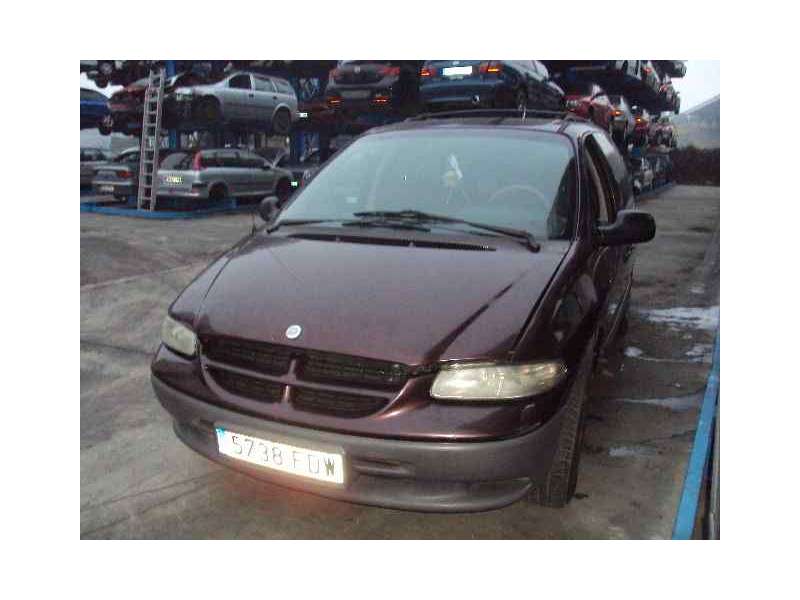 CHRYSLER VOYAGER (GS)
