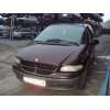 chrysler voyager (gs) del año 1997