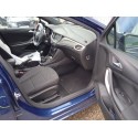 OPEL ASTRA K (B16)