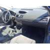 renault megane iii berlina 5 p del año 2009
