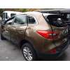 renault kadjar del año 2015