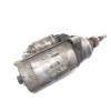 Recambio de motor arranque para volkswagen touareg (7la) tdi v10 referencia OEM IAM 07Z911023A  0001230016