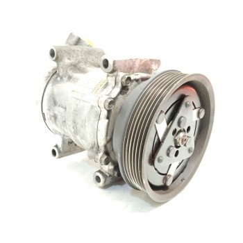 COMPRESOR AIRE ACONDICIONADO 8200365787 1452 sd6v12