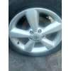 nissan qashqai (j10) del año 2008