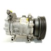 Recambio de compresor aire acondicionado para renault clio iii (br0/1, cr0/1) 1.5 dci (br0h, cr0h, cr1s, br1s) referencia OEM IA