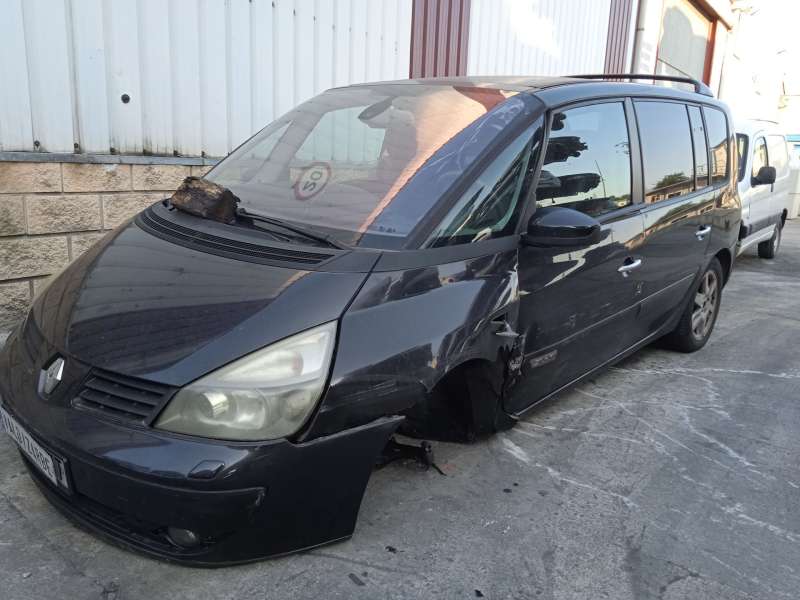 RENAULT ESPACE IV (JK0/1_)