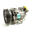 Recambio de compresor aire acondicionado para renault clio iii (br0/1, cr0/1) 1.5 dci (br0h, cr0h, cr1s, br1s) referencia OEM IA