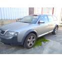 AUDI ALLROAD QUATTRO (4B5)