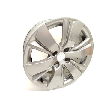 Recambio de llanta para peugeot 2008 i (cu_) 1.2 puretech 82 referencia OEM IAM 96783981AS 96783981ZZ 