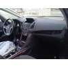 opel zafira tourer c (p12) del año 2013