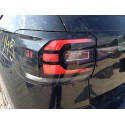 VOLKSWAGEN T-CROSS (C11, D31)