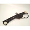 Recambio de elevalunas trasero izquierdo para bmw x5 (e70) xdrive 40 d referencia OEM IAM 7166381 51357166381 7137029
