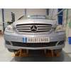 mercedes-benz clase b sports tourer (w245) del año 2007