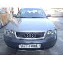 AUDI ALLROAD QUATTRO (4B5)