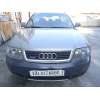 audi allroad quattro (4b5) del año 2001