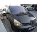 RENAULT ESPACE IV (JK0/1_)