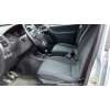 opel zafira a del año 2001