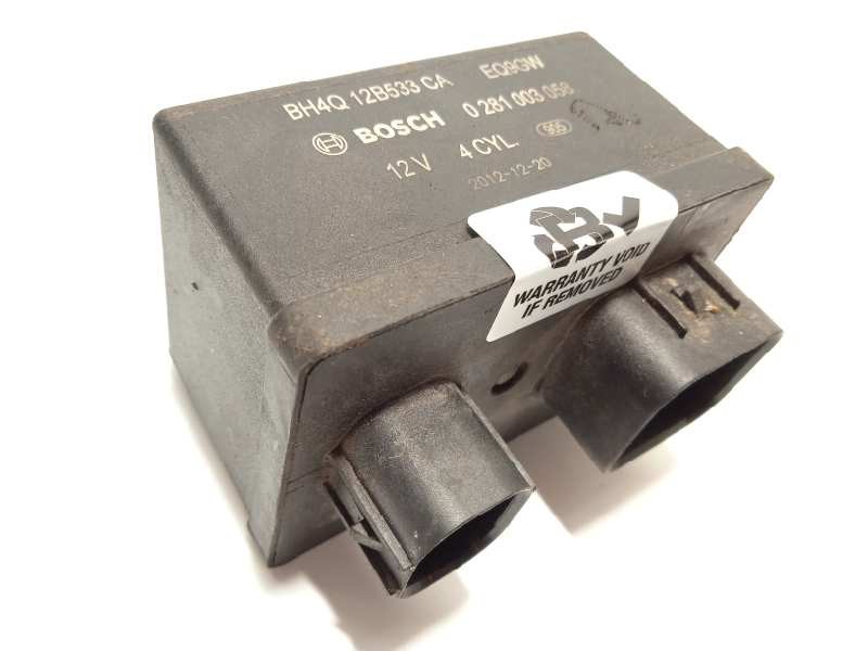 RELE BH4Q12B533CA LR022838 0281003058