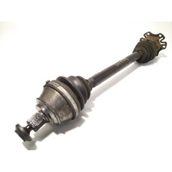 Recambio de transmision delantera izquierda para audi a6 berlina (4f2) 3.0 tdi quattro (165kw) referencia OEM IAM 4F0407271J  