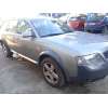 audi allroad quattro (4b5) del año 2001