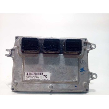 CENTRALITA MOTOR UCE 37820RSJE01 