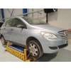 mercedes-benz clase b sports tourer (w245) del año 2007