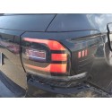 VOLKSWAGEN T-CROSS (C11, D31)