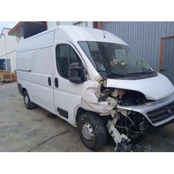 FIAT DUCATO FURGÓN G. VOL. 33 de desguace