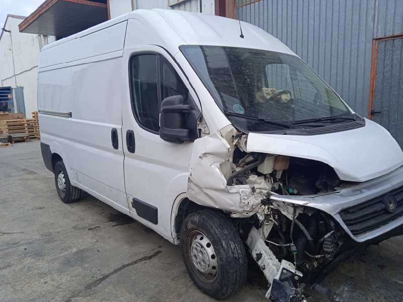 FIAT DUCATO FURGÓN G. VOL. 33