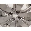 Recambio de llanta para peugeot 2008 i (cu_) 1.2 puretech 82 referencia OEM IAM 96783981AS 96783981ZZ 