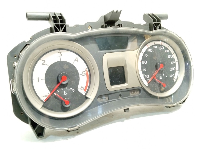 CUADRO INSTRUMENTOS 8200343563D 